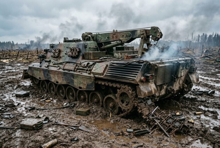 Bergepanzer-2